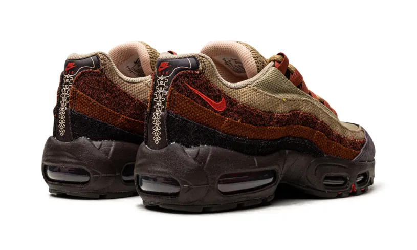 Nike Air Max AIR MAX 95 MNS WMNS 'Anatomy'